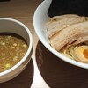 【二子玉川 ラーメン】魚介系　麺屋みちしるべ　実食レビュー