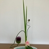 お生花新風体