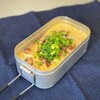 キャンプでメスティン「親子丼」を作ろう！＃079