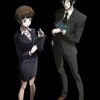 PSYCHO-PASS　＃１０