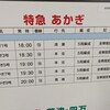 北関東地方のグルメ旅