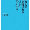 上場したクックパッド利益創出の仕組み