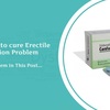 Cenforce 100 Medication for Erectile Dysfunction