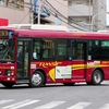 京成トランジットバス　M242