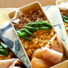 12月3日のお弁当