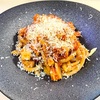 止まない迷惑メール。夫の作ったうどんのような自家製パスタ。