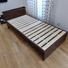 ベッドフレーム