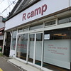 R camp