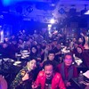 還暦ライブ終了