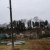 秦野　転　天気　最高気温９度　雨☂