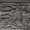 （再訪）千葉市花見川区 長作諏訪神社・4　西王母