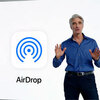 Apple、AirDropの脆弱性について2019年に把握：修正されず