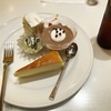 初スイパラ