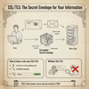 SSL/TLS（暗号化通信プロトコル）：A to Z Information Security