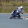 ＫＸ４５０と耐久練習