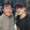 BTSジン、料理研究家「ペクジョンウォン」とタッグ…酒類事業に挑戦へ！