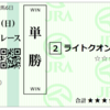 桜花賞 2023（GI/阪神競馬場 芝1,600m）