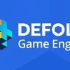 2DゲームエンジンDEFOLDの紹介