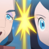 【アニポケ】第74話の感想。リコの祖母・ダイアナが久々の登場！