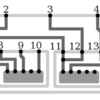 (XIX Open Cup, Grand Prix of Siberia) Problem 11. Recursive Circuit 解法 