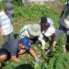 子ども達に伝えたい、たった一つのこと。