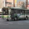 熊本都市バス(元西武総合企画)　946号車