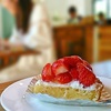 ナパージュ代用｜プロ級のツヤツヤケーキを自宅で簡単に実現する方法