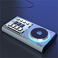 Beatmaniaiidx専用コントローラー エントリーモデル発売決定 やった のれん沼 Beatmaniaiidx専用コントローラー エントリーモデル発売決定 やった のれん沼