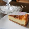 ベイクドチーズケーキのレシピ