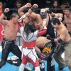 プロレス心理学107 虚構（嘘）の信者