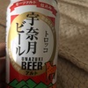 新潟のお土産のビール