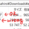 (Solved v2.2.2 and later) Slackdump_v2.2.0 Katakana charactors directory problem 