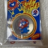 【万博おみやげ】ミャクミャクのスーパーボールを買った！
