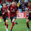 Un empate muy amargo