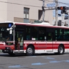 小田急バス 14-D6071