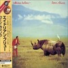 「LONE RHINO」／ADRIAN　BELEW