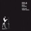 　LIVE AT TOWN HALL／Eels