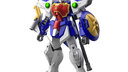 HG 1/144 シェンロンガンダム レビュー｜可動と武装を両立した名キット