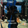 YBO²  『My Rest Place Live』