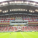 Stadium of the world