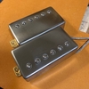 PAF Clone　HB　制作中　RugirPickups（ルジールピックアップス）