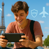 【抜け道はある？】Switch2でVPN設定は可能？海外で日本語版を使う方法まとめ🌏🔒