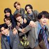 なにわ男子「Celebrate」歌詞意味解釈〜5周年を祝う虹色のパーティーチューンに込められた愛と絆のメッセージ〜