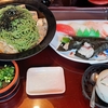 【グルメ探訪記】源太すし：まんぷくザルそば（ランチ）