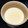 「猫丸Cafe "プリン好きにたまらないお店"」新宿西口