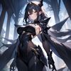 dragoon (竜騎兵) by Animagine XL V3.1