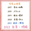 過去と未来の狭間で【自負】と【持続】を目指します