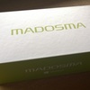 MADOSMA 購入当日にインストールしたアプリたち