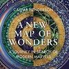 センス・オブ・ワンダーの最新地図 - A New Map of Wonders by Casper Henderson