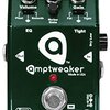 「Amptweaker Bass TightDrive JR」「Bass TightRock JR」「Bass TightMetal JR」！アンプトゥイーカーのコンパクト歪みにベース用が登場！